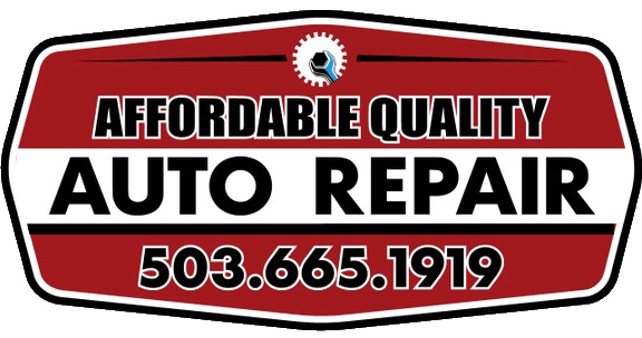  logo AQ Automotive - Affordable Quality Auto Repair