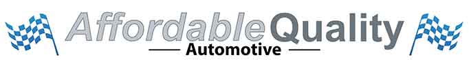  logo AQ Automotive Team